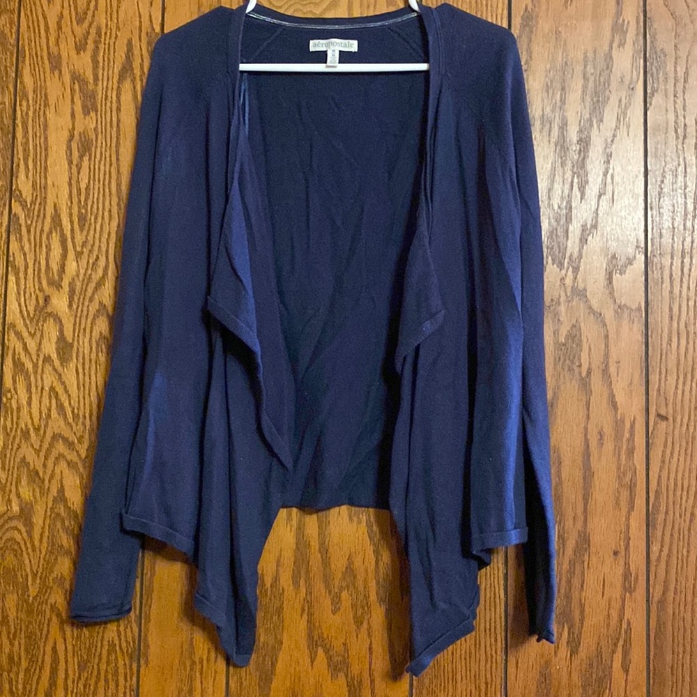 Aeropostale cardigan